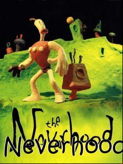 Box art for Neverhood