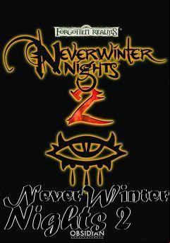 Box art for NeverWinter Nights 2