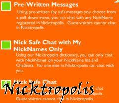 Box art for Nicktropolis