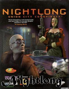 Box art for Nightlong