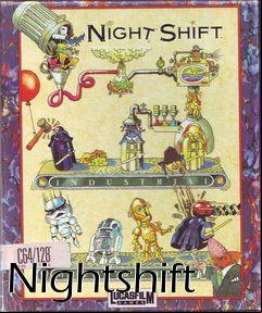 Box art for Nightshift
