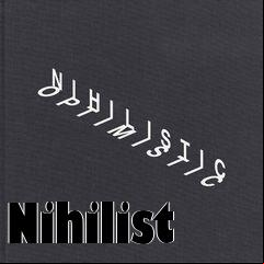 Box art for Nihilist