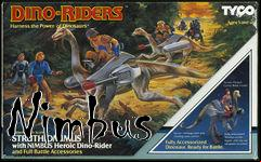 Box art for Nimbus