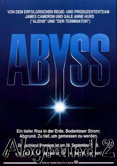 Box art for Abgrund 2