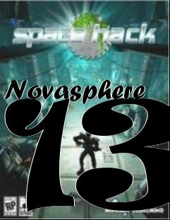 Box art for Novasphere 13