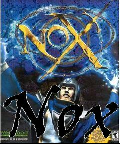 Box art for Nox