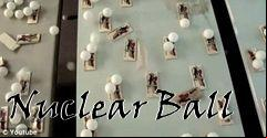 Box art for Nuclear Ball