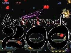 Box art for Astrorock 2000
