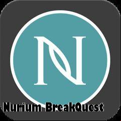 Box art for Nurium BreakQuest