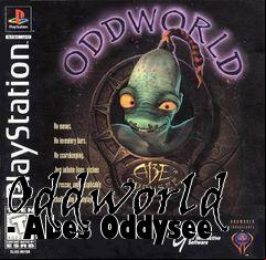 Box art for Oddworld - Abes Oddysee