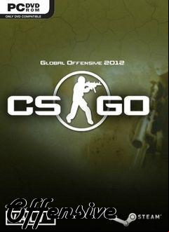 Box art for Offensive