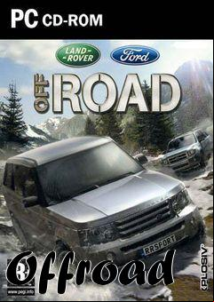 Box art for Offroad