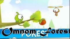 Box art for Omnom Forest
