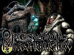 Box art for Operation: Matriarchy