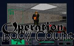 Box art for Operation Body Count
