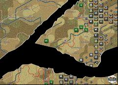 Box art for Operational Art of War 2