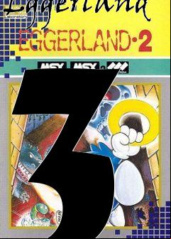 Box art for Opplossing Eggerland 3