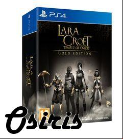 Box art for Osiris