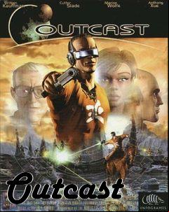 Box art for Outcast