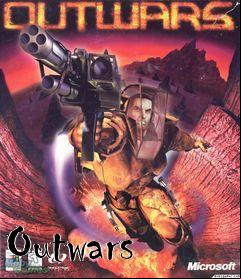 Box art for Outwars