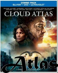 Box art for Atlas