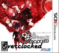 Box art for Overclocked