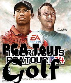 Box art for PGA Tour Golf