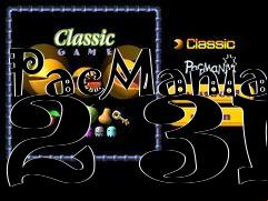 Box art for PacMania 2 3D