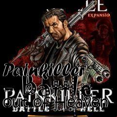 Box art for Painkiller - Battle out of Heaven