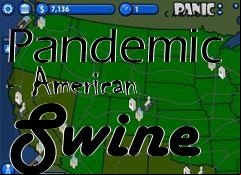 Box art for Pandemic - American Swine