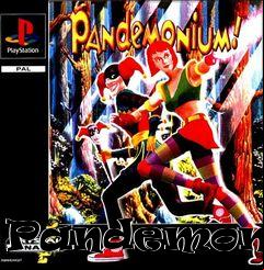 Box art for Pandemonium