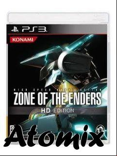 Box art for Atomix