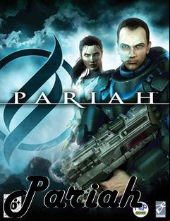 Box art for Pariah