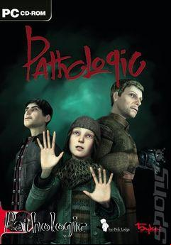 Box art for Pathologic