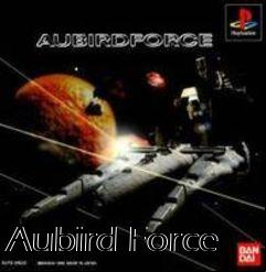 Box art for Aubird Force