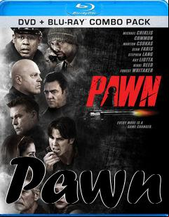 Box art for Pawn