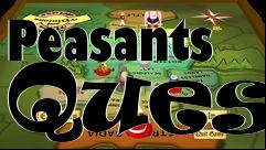 Box art for Peasants Quest