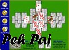 Box art for Peh Pai