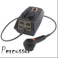Box art for Percussor