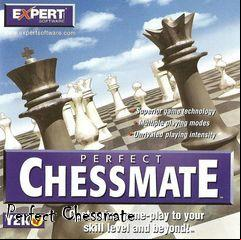 Box art for Perfect Chessmate