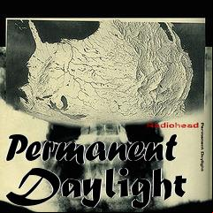 Box art for Permanent Daylight