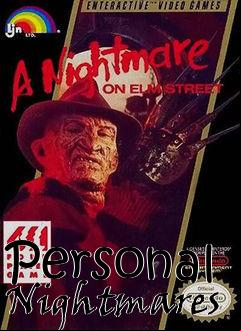 Box art for Personal Nightmares