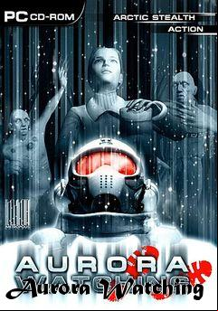 Box art for Aurora Watching