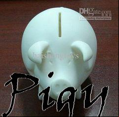 Box art for Pigy