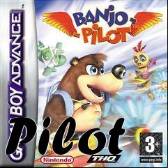 Box art for Pilot