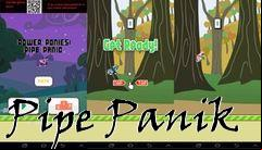 Box art for Pipe Panik
