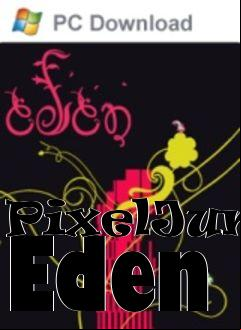 Box art for PixelJunk Eden
