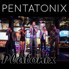 Box art for Platonix
