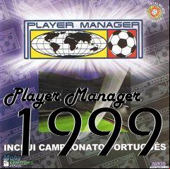 Box art for Player Manager 1999