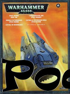 Box art for Pod